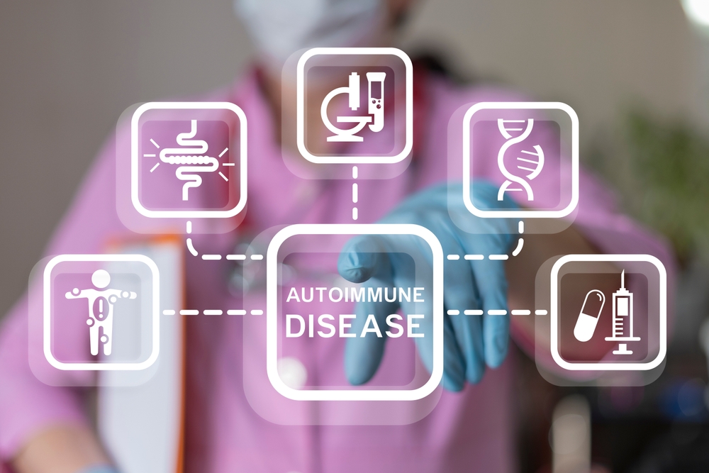 Choroby autoimmunologiczne u kobiet – jakie są najczęstsze objawy?