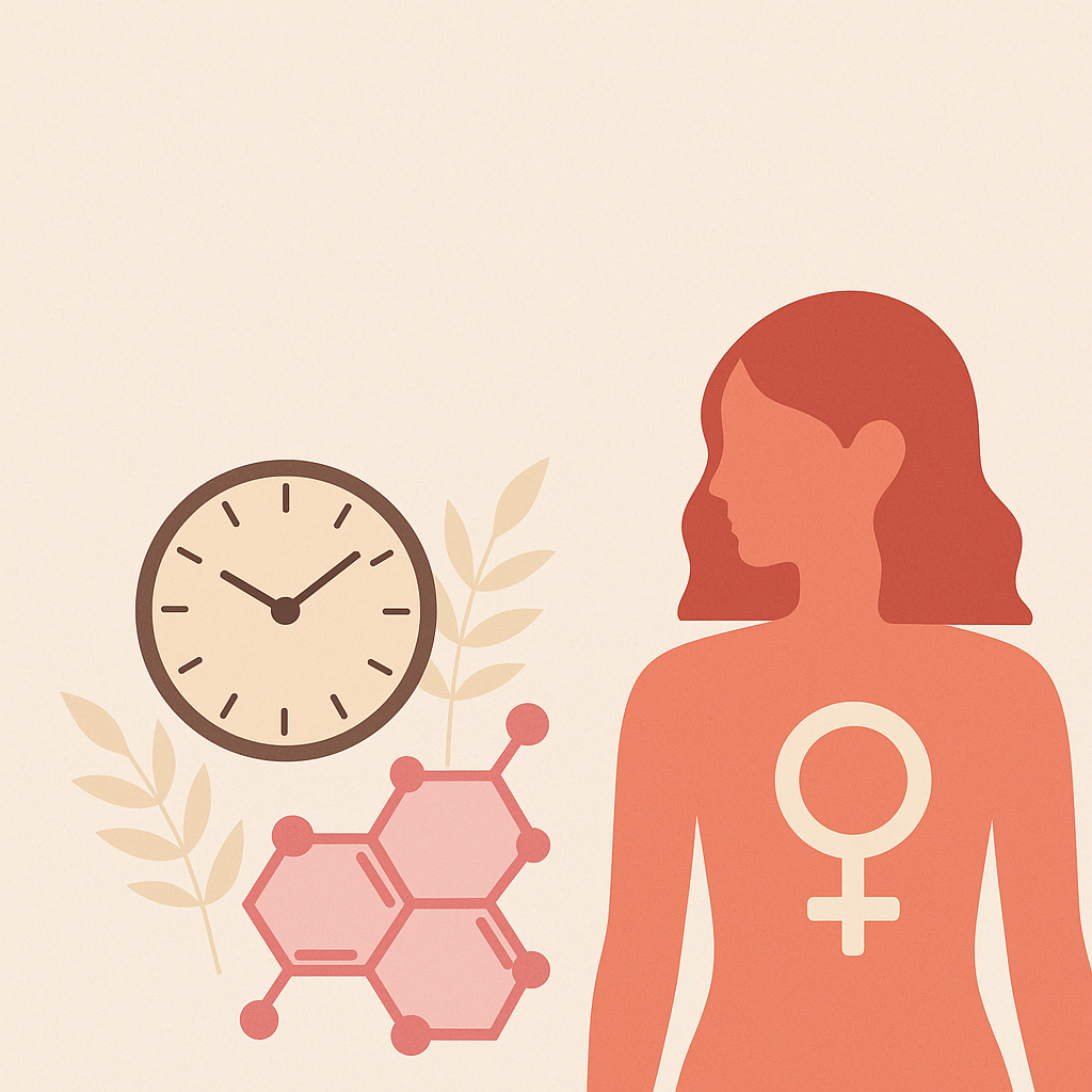 Przerywany Post A Gospodarka Hormonalna U Kobiet